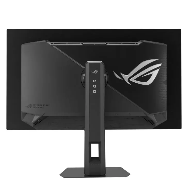 ASUS ROG/Strix XG27ACDMS/26,5"/OLED/QHD/280Hz/0,03ms/Černá/3R
