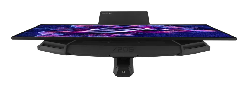 ASUS ROG/Strix XG27ACDMS/26,5"/OLED/QHD/280Hz/0,03ms/Černá/3R