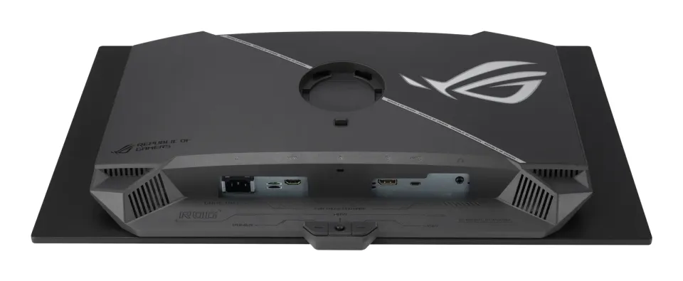 ASUS ROG/Strix XG27ACDMS/26,5"/OLED/QHD/280Hz/0,03ms/Černá/3R