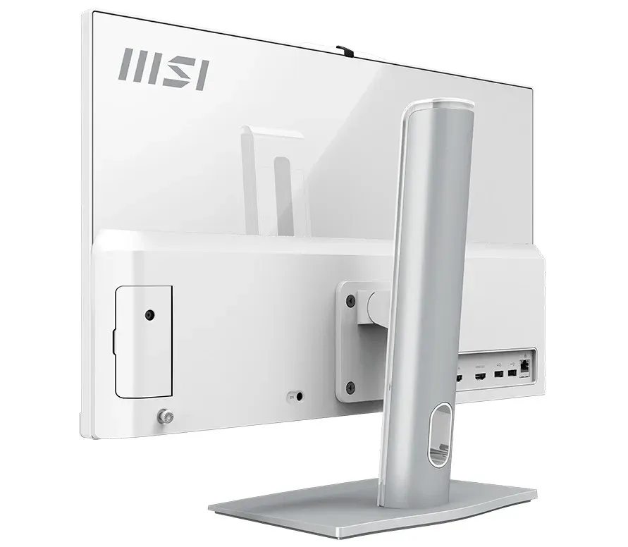 MSI Modern/AM242TP/AIO/5-120U/16GB/512GB/Intel int/W11H/3R