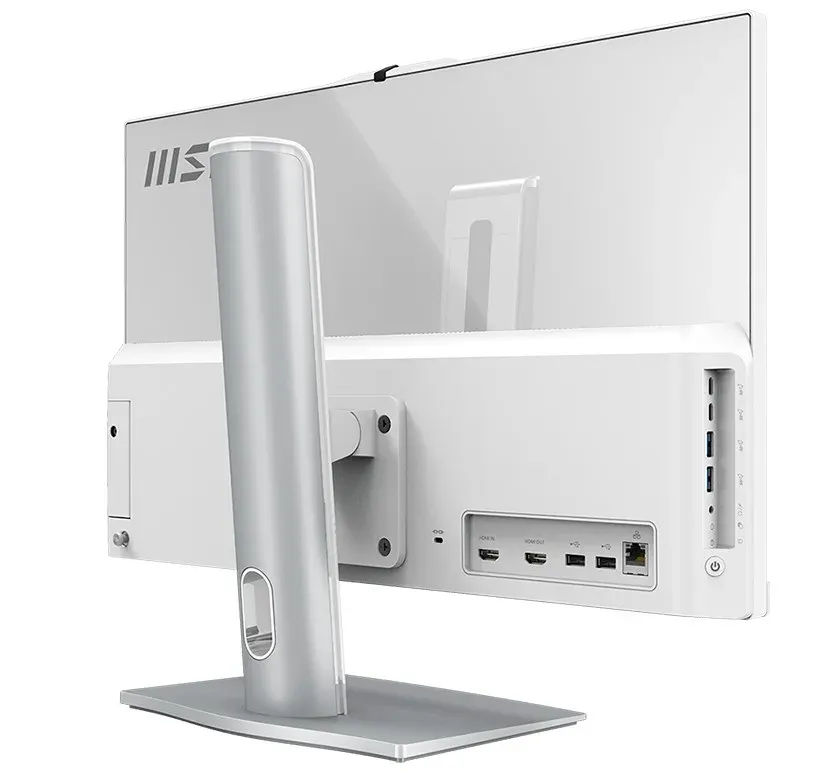 MSI Modern/AM242TP/AIO/5-120U/16GB/512GB/Intel int/W11H/3R