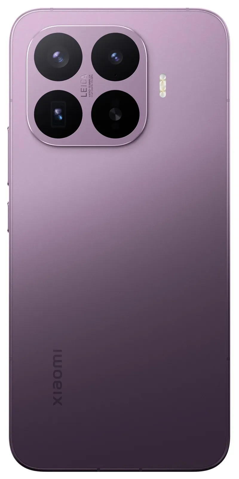 Xiaomi 17T Pro 12GB / 1TB Dual SIM Deep Violet CZ