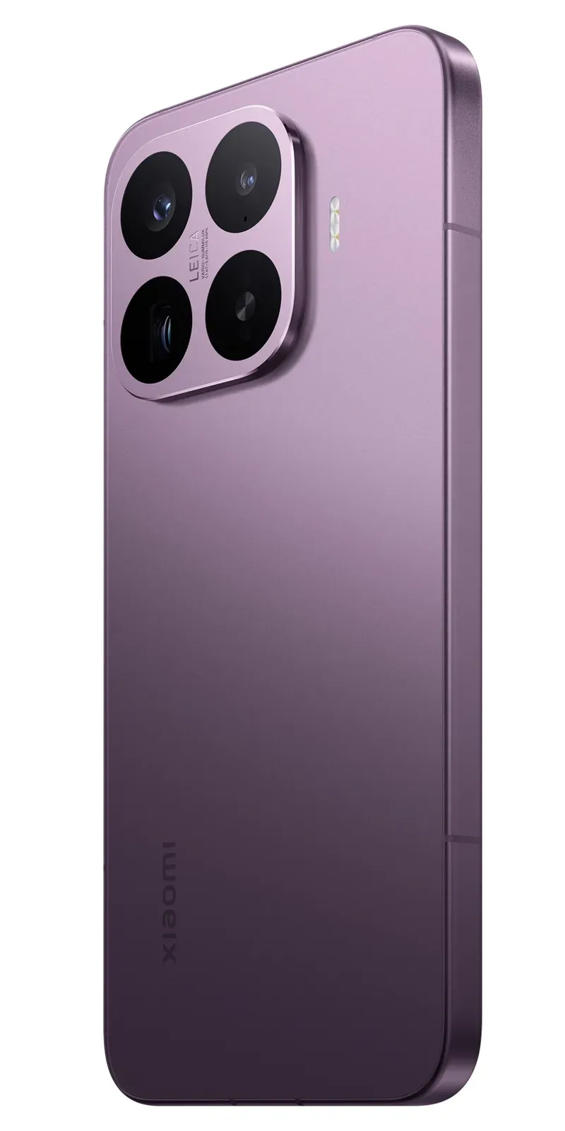 Xiaomi 17T Pro 12GB / 1TB Dual SIM Deep Violet CZ