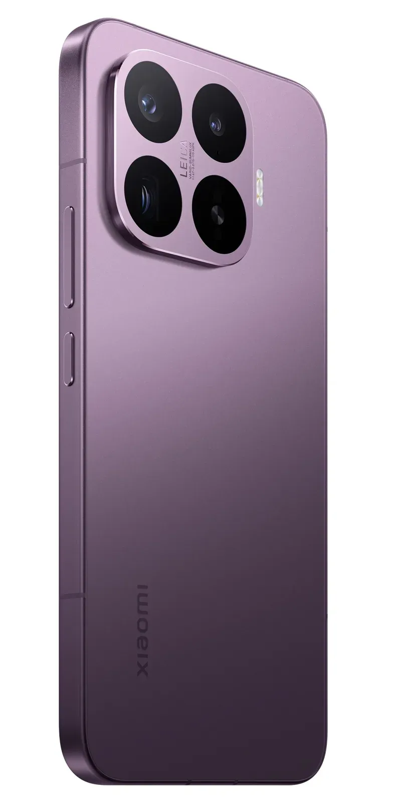 Xiaomi 17T Pro 12GB / 1TB Dual SIM Deep Violet CZ