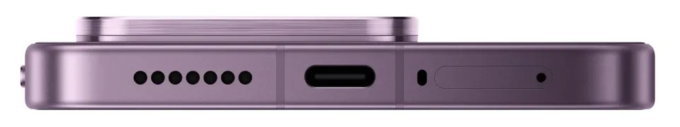 Xiaomi 17T Pro 12GB / 1TB Dual SIM Deep Violet CZ