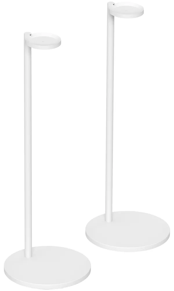 Sonos Era 100 Stand Pair Bílá