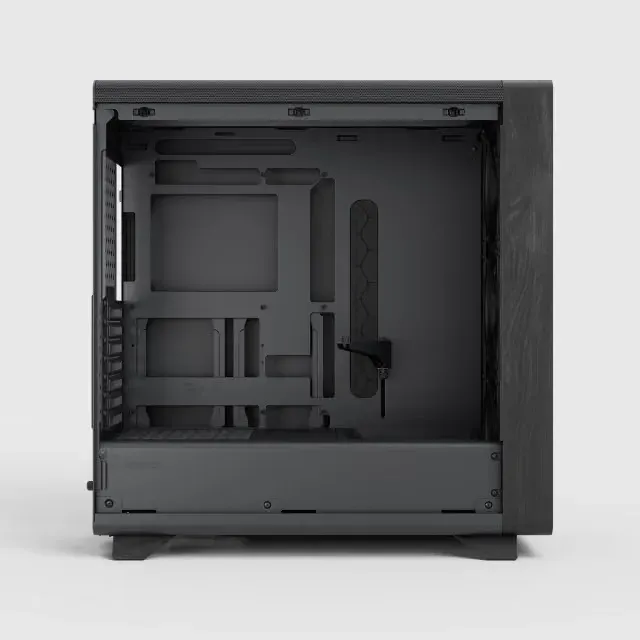 Fractal Design Summit Ambience Blackout TG Light