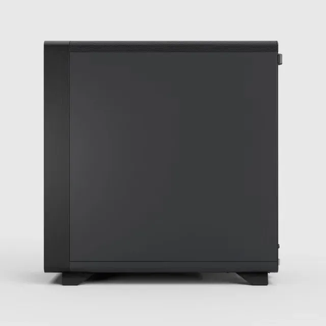 Fractal Design Summit Ambience Blackout TG Light