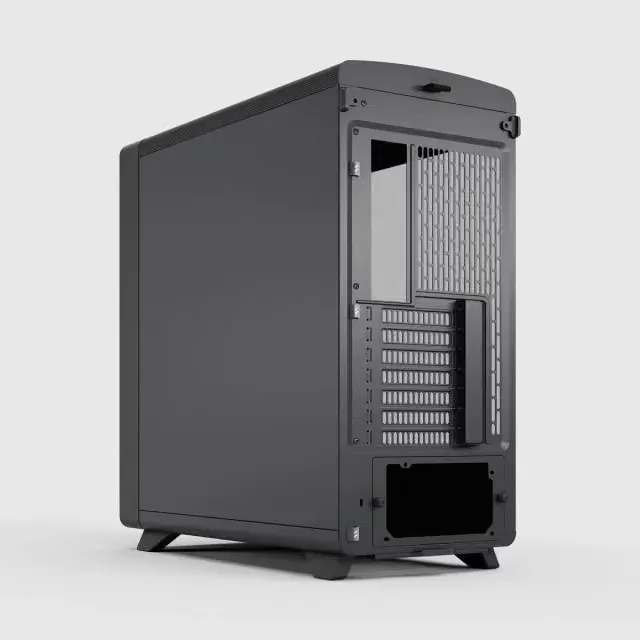 Fractal Design Summit Ambience Blackout TG Light