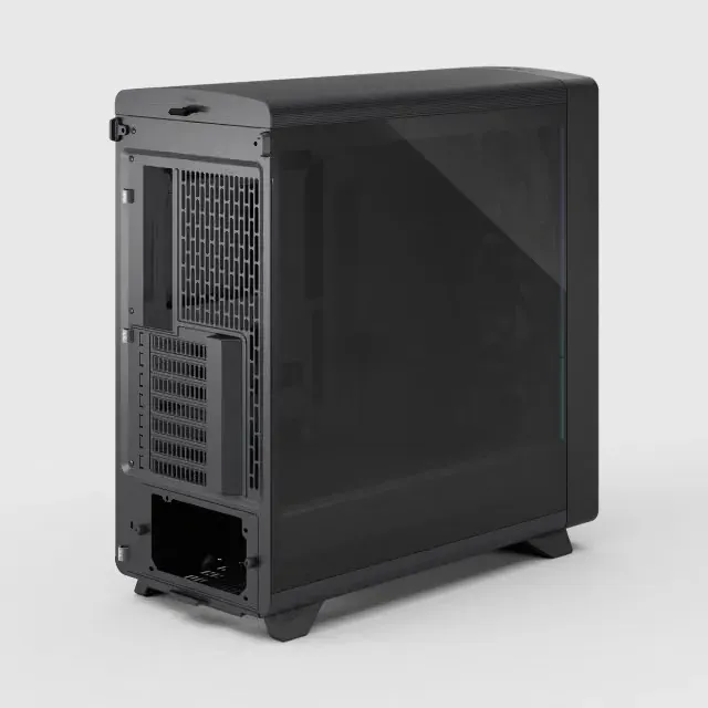 Fractal Design Summit Ambience Blackout TG Light