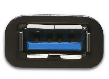 i-tec USB 3.1 USB redukce (Typ C male -> Typ A female)