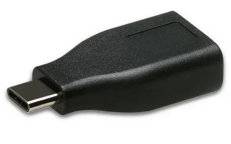 i-tec USB 3.1 USB redukce (Typ C male -> Typ A female)