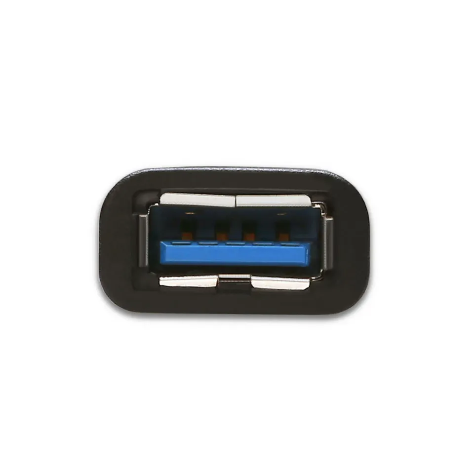 i-tec USB 3.1 USB redukce (Typ C male -> Typ A female)