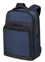 Samsonite MYSIGHT laptop backpack 14,1" Blue - batoh pro notebook