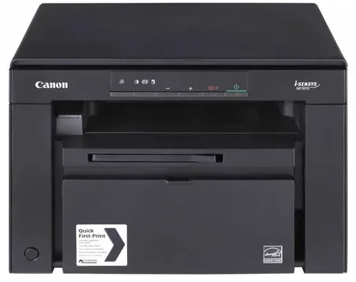 Canon i-SENSYS/MF3010 + 2x toner/MF/Laser/A4/USB