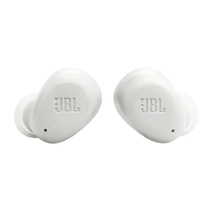 JBL Wave Buds white