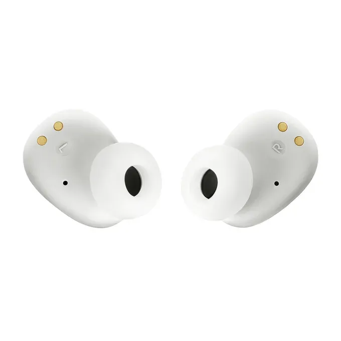 JBL Wave Buds white