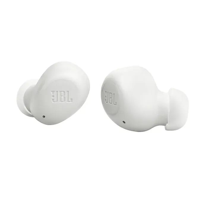 JBL Wave Buds white