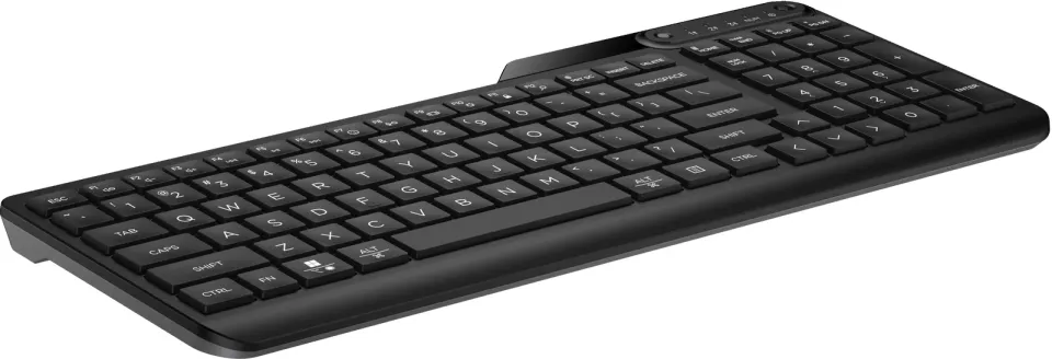HP 460 Multi-Device Keyboard - BT klávesnice CZ/SK
