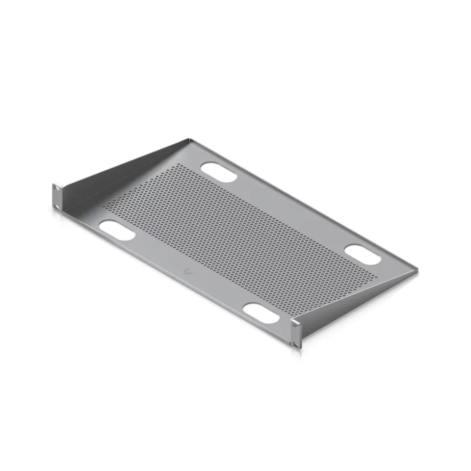 Ubiquiti UACC-Rack-Shelf-CLV - Fixed Rack Shelf