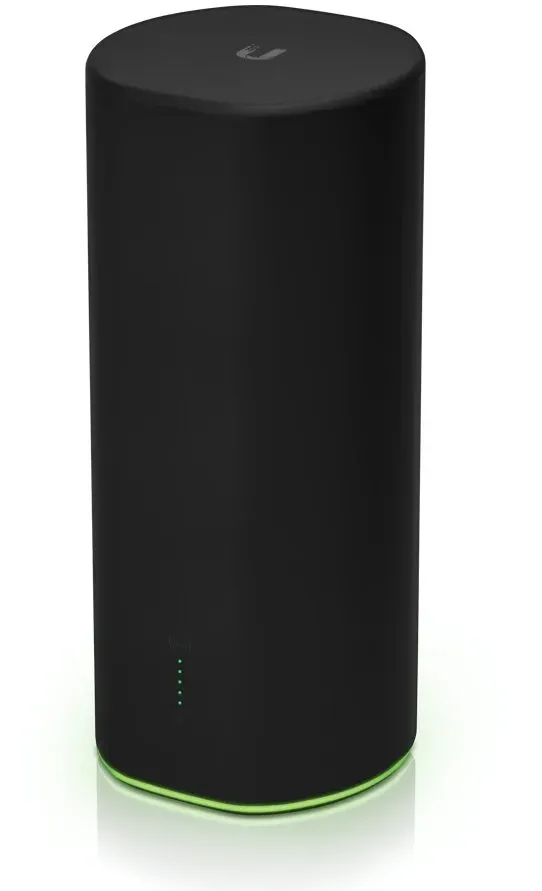 UBNT AmpliFi Alien Router and MeshPoint Afi-ALN [2,4 + 5GHz, dual band, 1xGbE WAN, 4xGbE LAN, 35W]