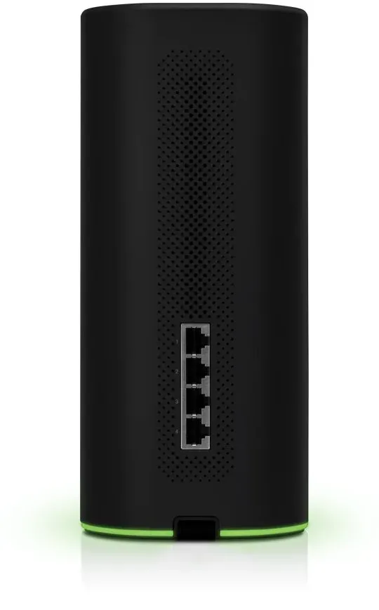 UBNT AmpliFi Alien Router and MeshPoint Afi-ALN [2,4 + 5GHz, dual band, 1xGbE WAN, 4xGbE LAN, 35W]