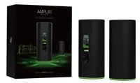 UBNT  AmpliFi Alien Router and MeshPoint Afi-ALN [2,4 + 5GHz, dual band, 1xGbE WAN, 4xGbE LAN, 35W]
