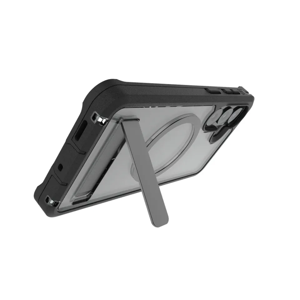 Cases Rainier Snap KS Samsung Galaxy S26+ Black