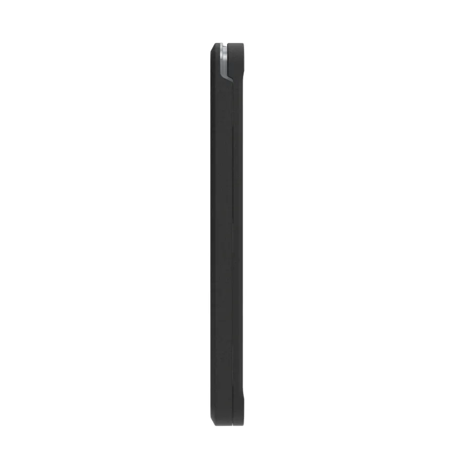 Cases Rainier Snap KS Samsung Galaxy S26+ Black