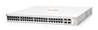 HPE Networking Instant On Switch 48p Gigabit CL4 PoE 4p SFP+ 370W 1930 (JL686B)