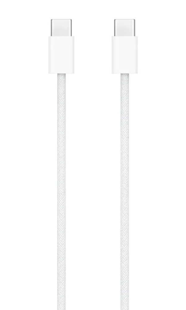 Apple Magic Mouse (2024) - White Multi-Touch Surface