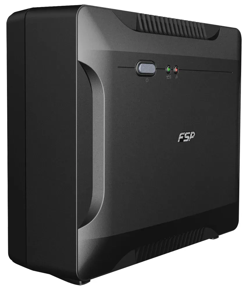 FSP UPS Nano 600, 600 VA / 360 W, offline