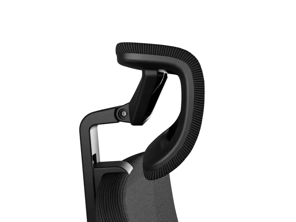 GENESIS ergonomické herní křeslo ASTAT 200 černé