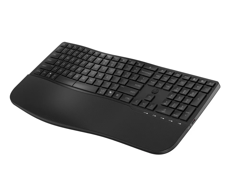 HP 680 Dual Mode KB Comfort GER
