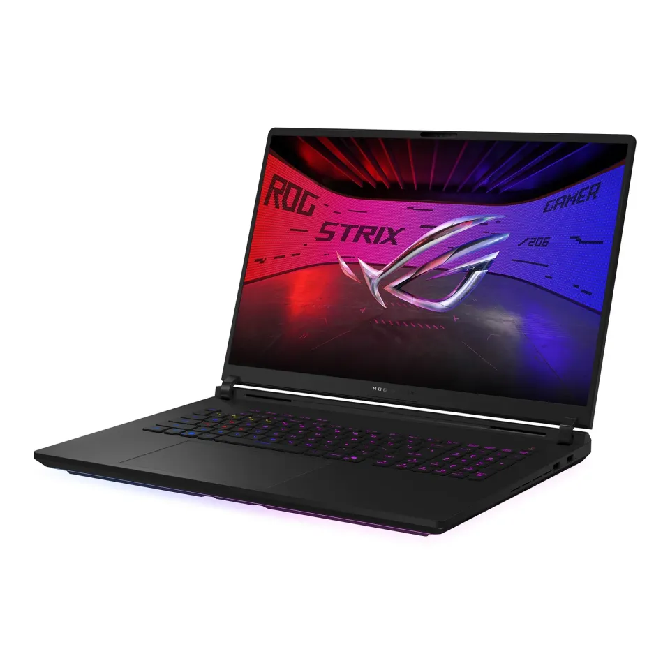 ASUS G835 18/CORE U9 290HX+/64GB/1TB/RTX5090/W11