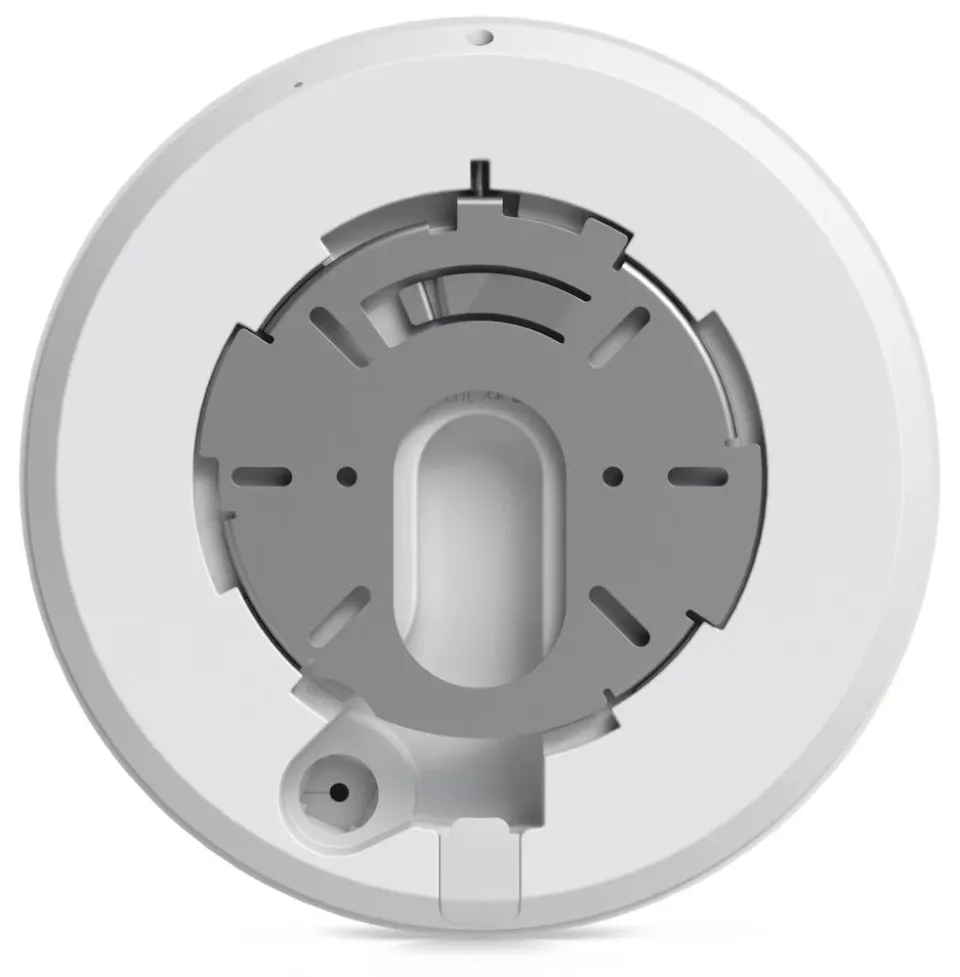 UBNT G6 Pro Dome - 8MP IP Kamera, Bílá