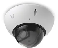 UBNT G6 Pro Dome - 8MP IP Kamera, Bílá
