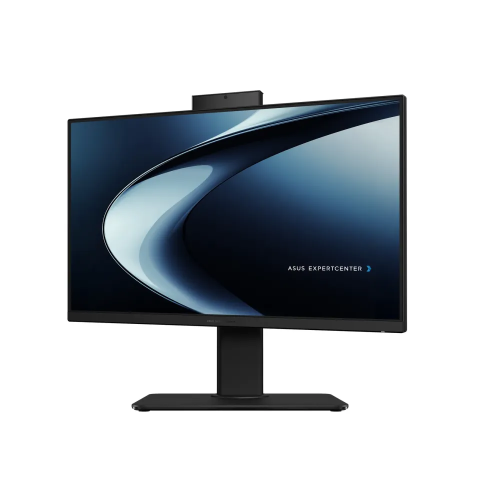 ASUS PC AiO ExpertCenter P44 (P440VA-BPC225X), Core 5 210H, 23,8" 1920 x 1080, 8GB, 512GB SSD, Intel, W11 Pro, Black