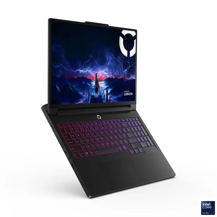 Lenovo Legion PRO 7 16IAX10H Ultra9 290HX/64GB/SSD1TB/16"WQXGA/OLED/až1100nitů/R