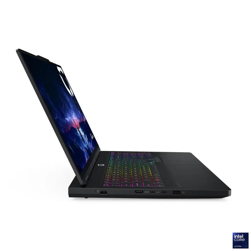Lenovo Legion PRO 5 16IAX10H Ultra 9 275HX/32GB/SSD2TB/16"WQXGA/OLED/až1100nit