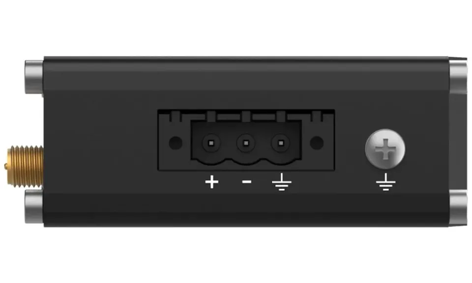 Teltonika RUT145 průmyslový router 1x LAN, 1x WAN, serial RS485, WiFi 4