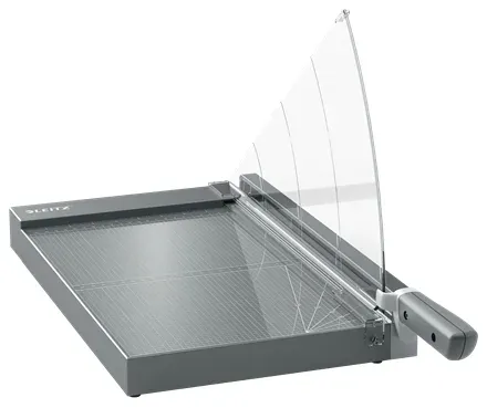 LEITZ Páková řezačka Precision Office Pro A4+