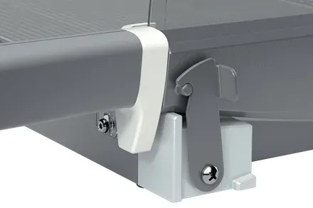 LEITZ Páková řezačka Precision Office Pro A4+
