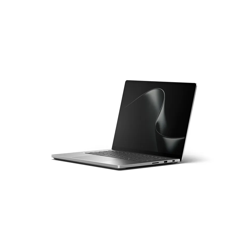 Microsoft Surface Laptop Ultra 15" (1st edition)/RTX Spark N1X/15"/3270x2180/T/24GB/512GB/RTX/W11P/Platinum (EP2-56964)
