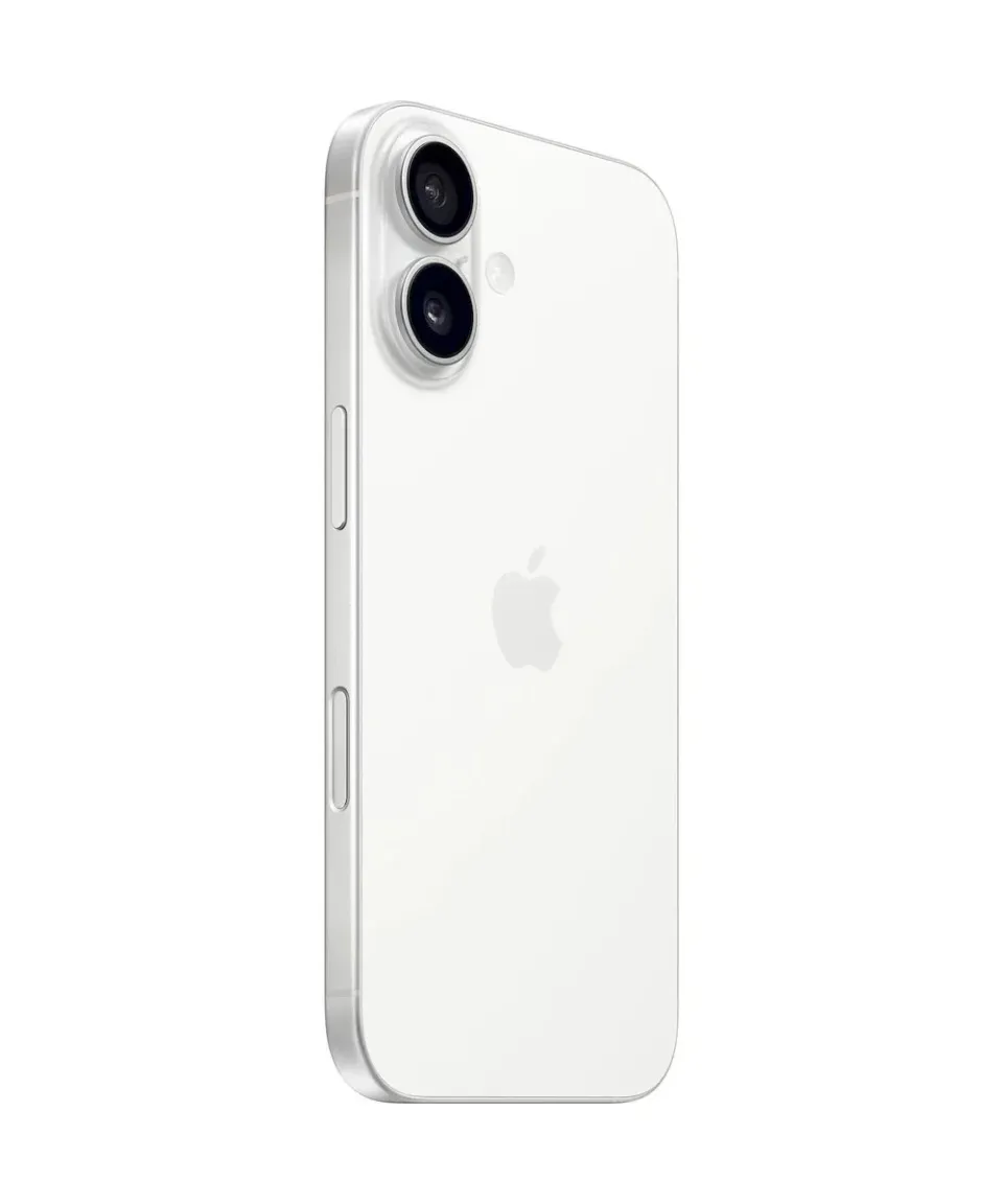 APPLE iPhone 16 128 GB White