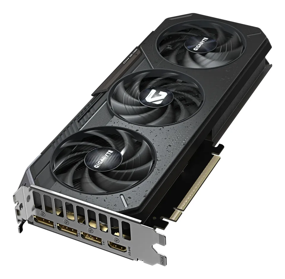 GIGABYTE GeForce RTX 5060 Ti/Gaming/OC/16GB/GDDR7