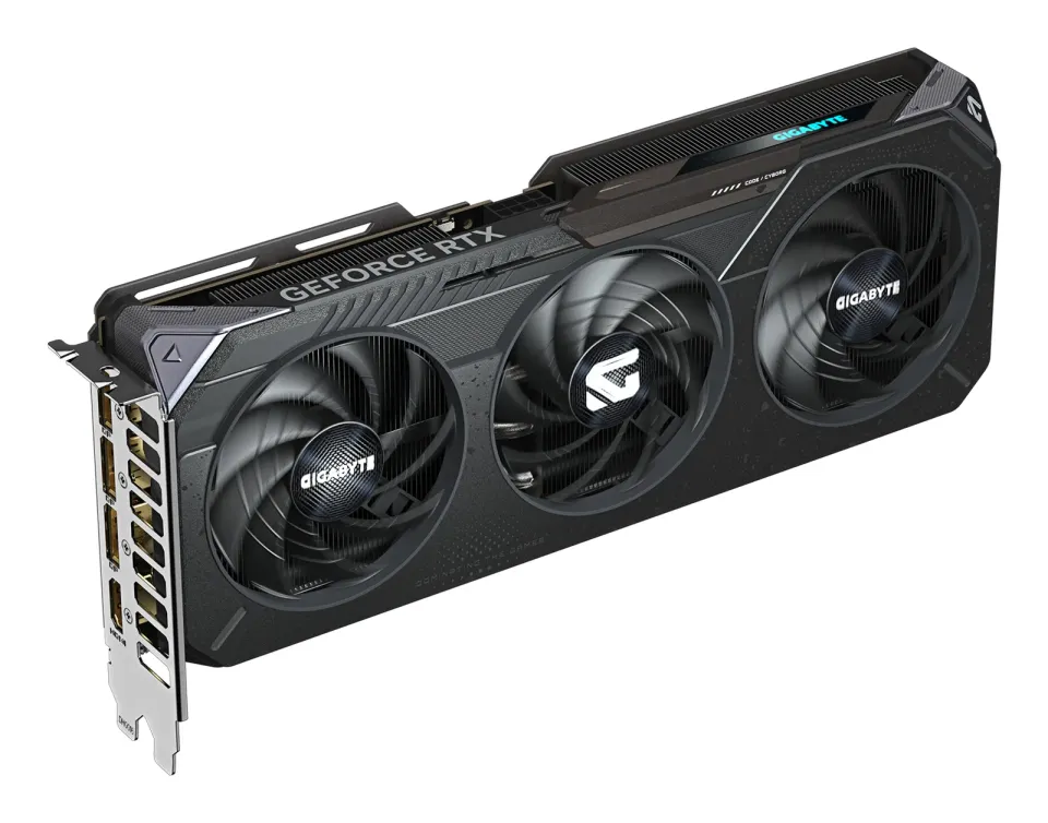 GIGABYTE GeForce RTX 5060 Ti/Gaming/OC/16GB/GDDR7
