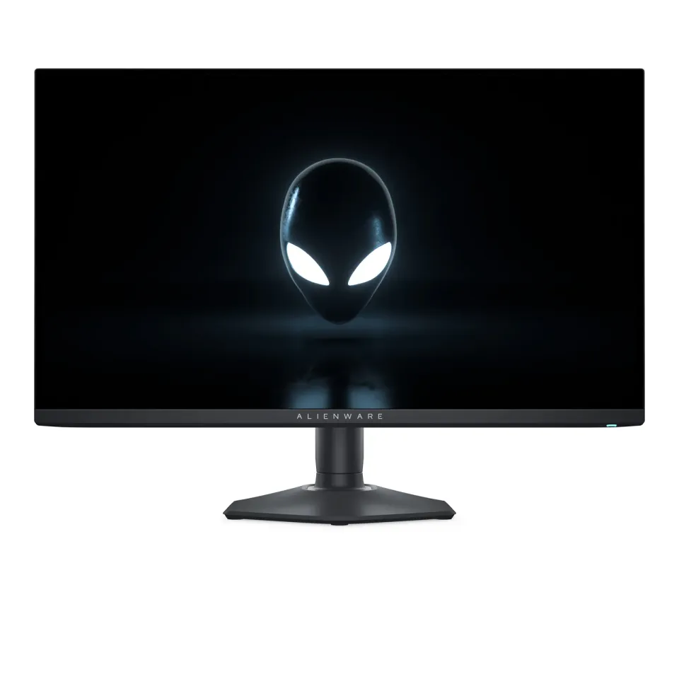 DELL LCD AW2725DF - 26,7"/QD OLED/QHD//2560 x 1440/16:9/144Hz/0.03ms/1,5mil:1/1000 cd/m2/HDMI/DP/Pivot/VESA/3YNBD