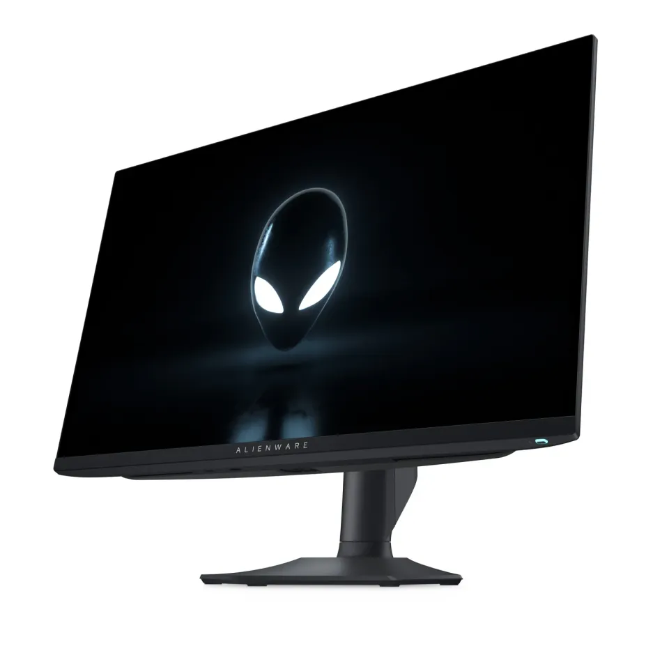 DELL LCD AW2725DF - 26,7"/QD OLED/QHD//2560 x 1440/16:9/144Hz/0.03ms/1,5mil:1/1000 cd/m2/HDMI/DP/Pivot/VESA/3YNBD
