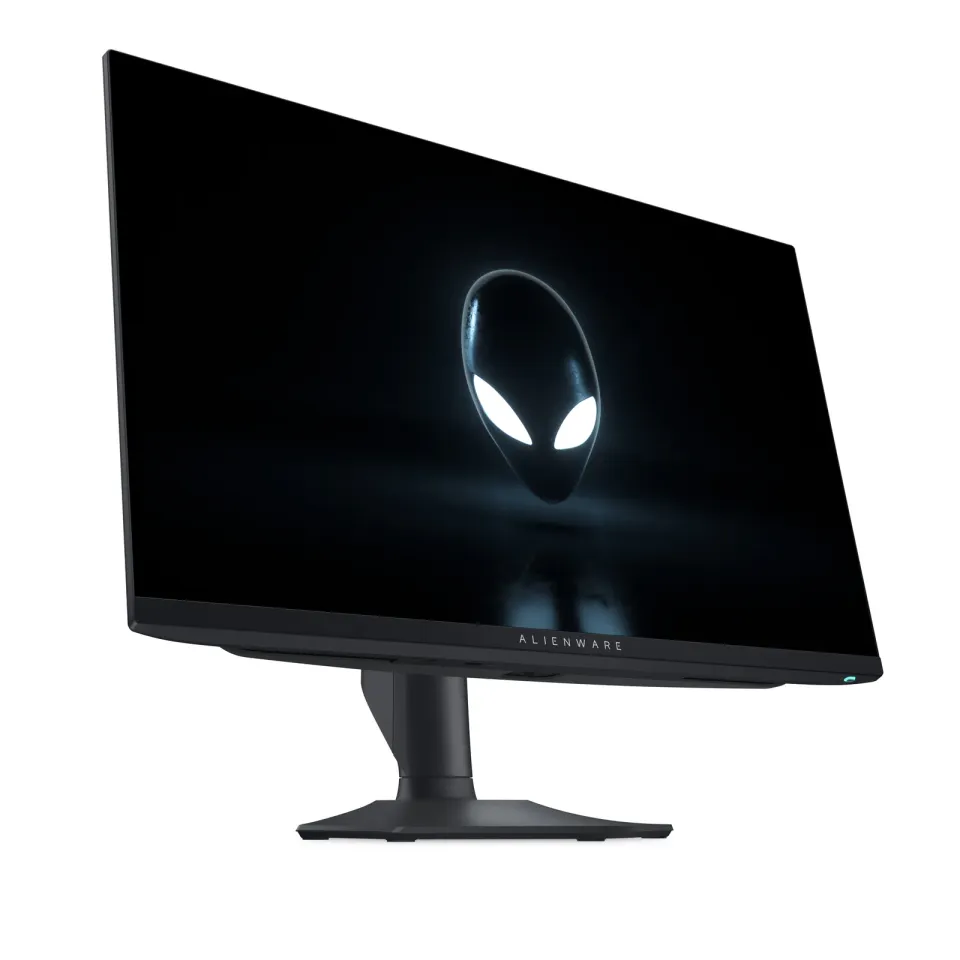 DELL LCD AW2725DF - 26,7"/QD OLED/QHD//2560 x 1440/16:9/144Hz/0.03ms/1,5mil:1/1000 cd/m2/HDMI/DP/Pivot/VESA/3YNBD